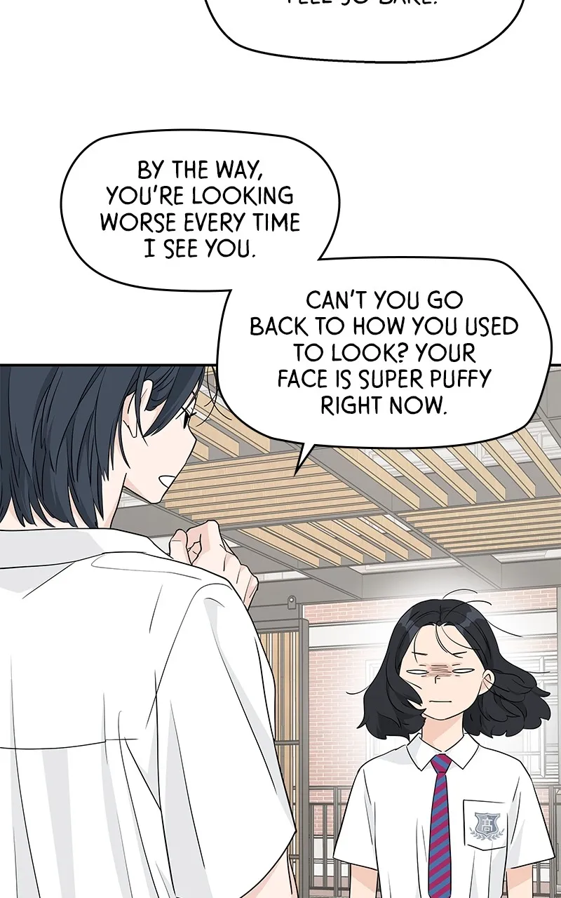 Read Press Play, Sami chapter 39 image 37 on Lezhin