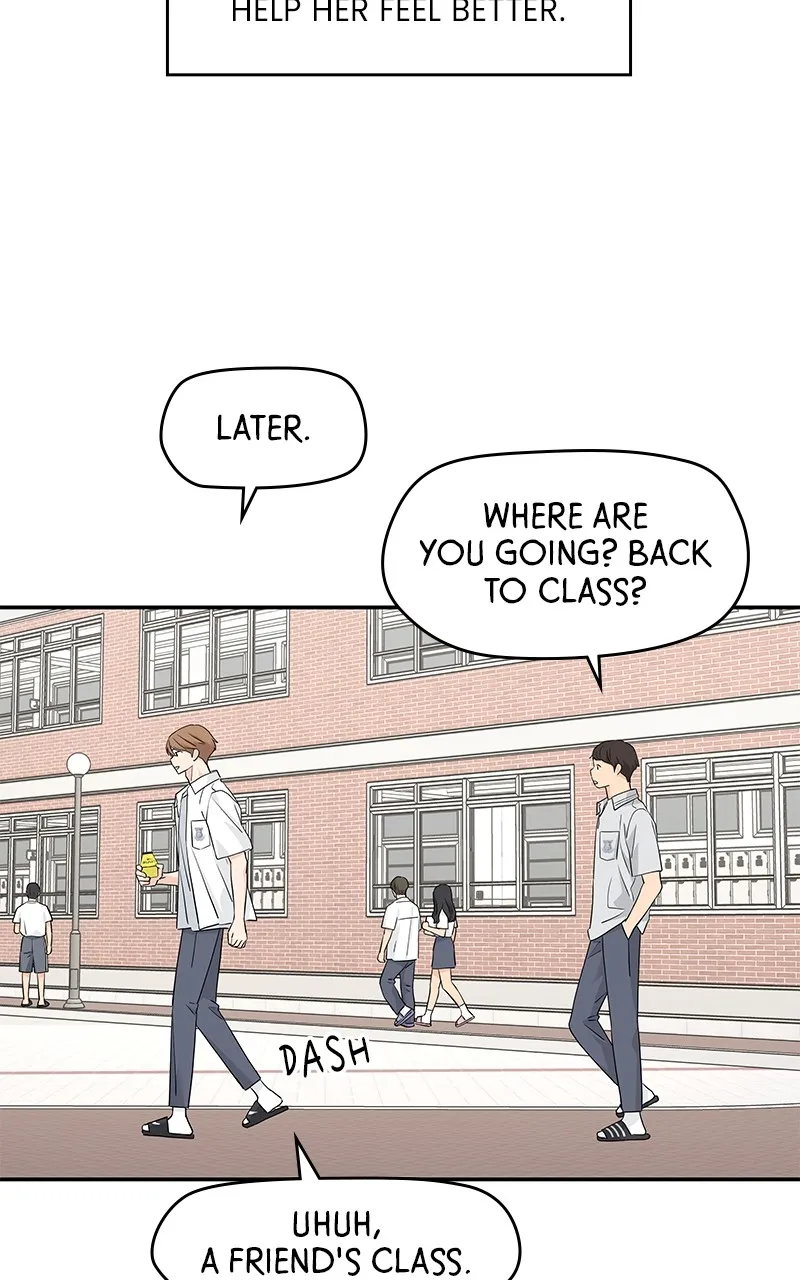 Read Press Play, Sami chapter 39 image 45 on Lezhin