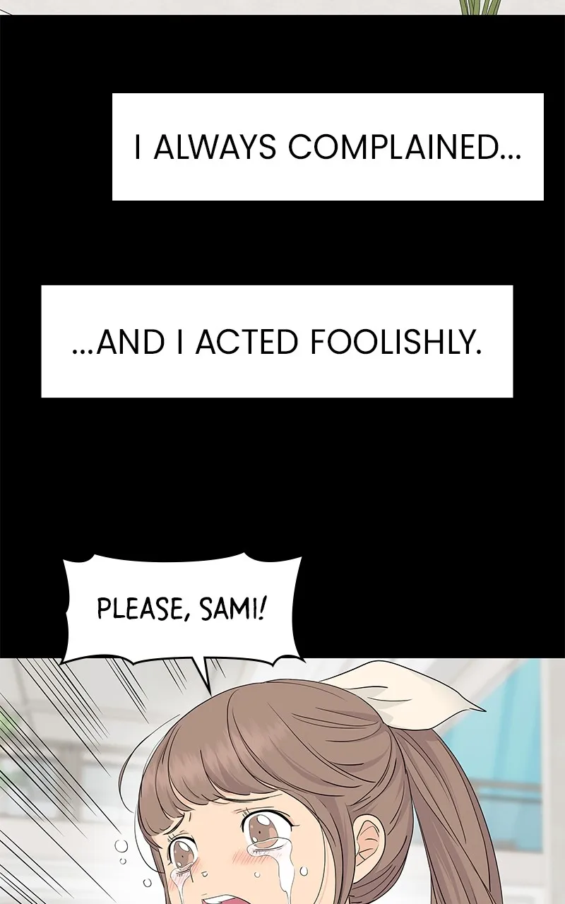 Read Press Play, Sami chapter 39 image 54 on Lezhin