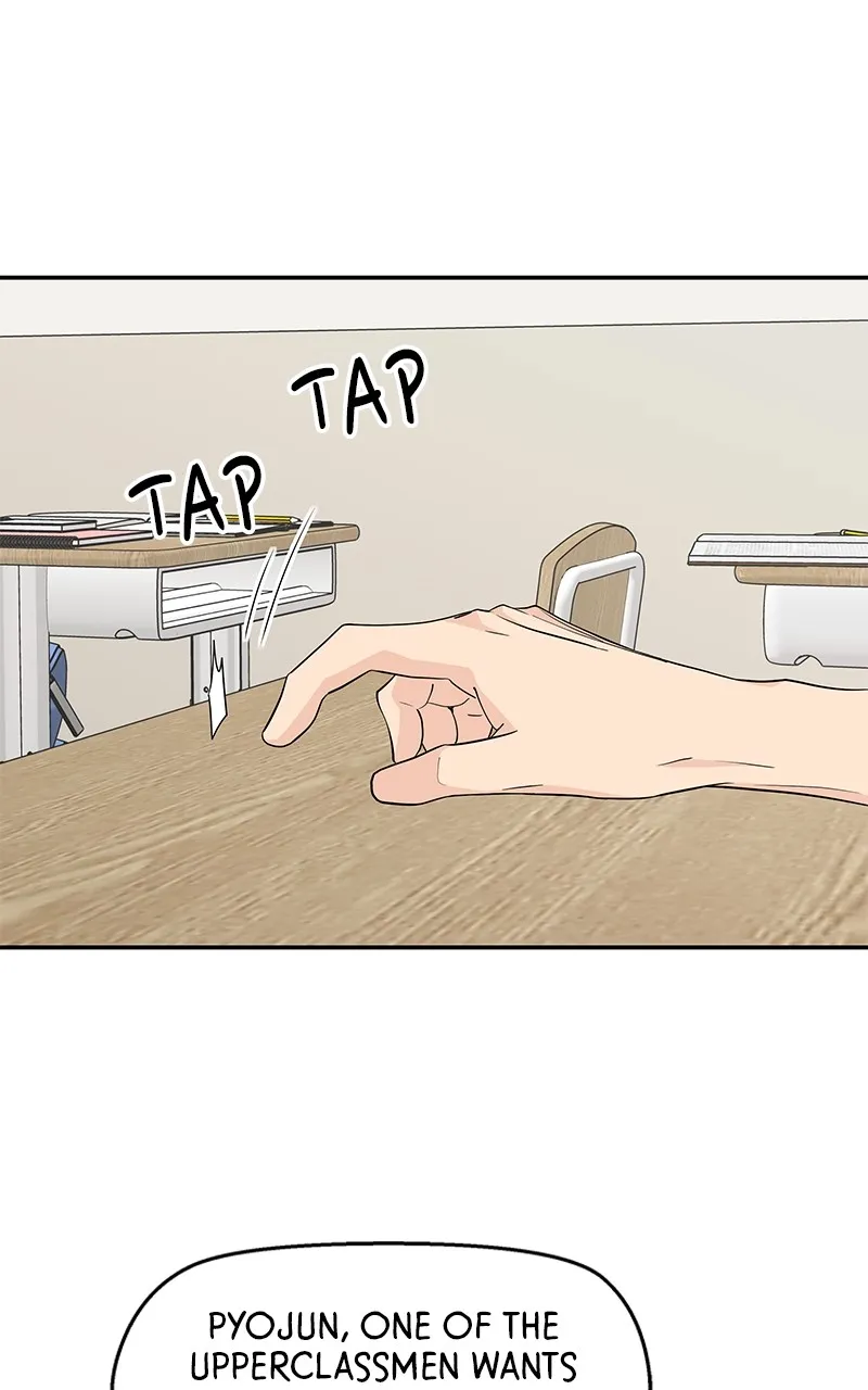Read Press Play, Sami chapter 39 image 73 on Lezhin