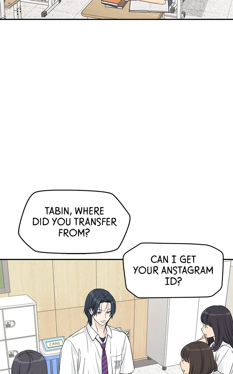 Read Press Play, Sami chapter 39 image 8 on Lezhin