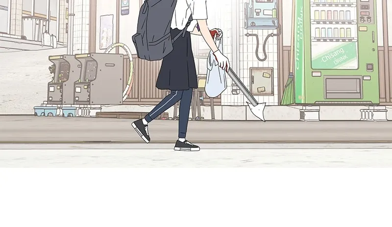 Read Press Play, Sami chapter 39 image 83 on Lezhin