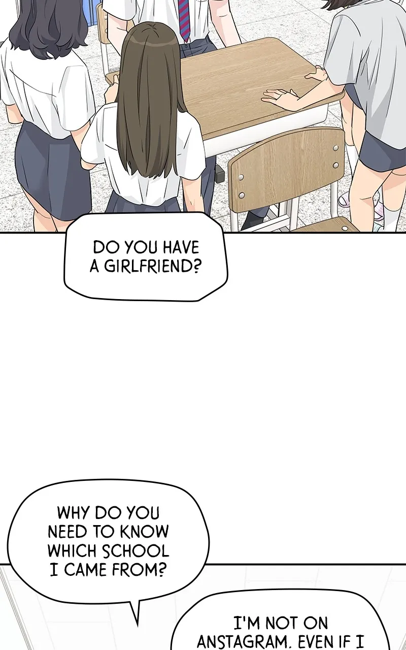 Read Press Play, Sami chapter 39 image 9 on Lezhin