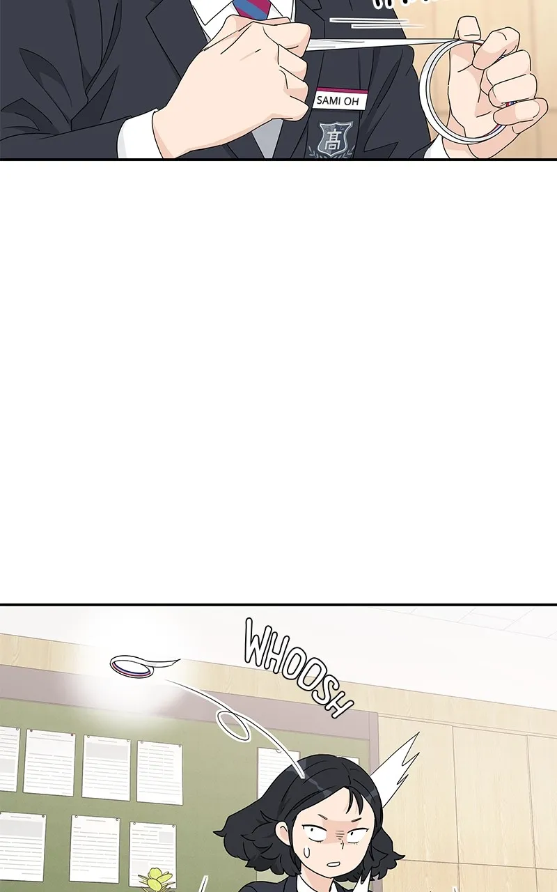 Read Press Play, Sami chapter 4 image 13 on Lezhin