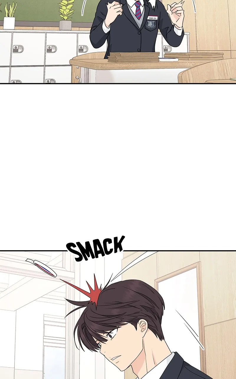Read Press Play, Sami chapter 4 image 14 on Lezhin
