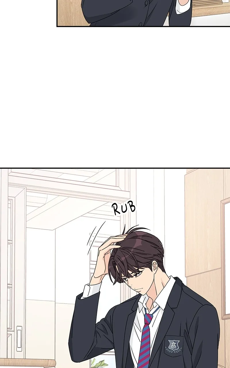 Read Press Play, Sami chapter 4 image 16 on Lezhin