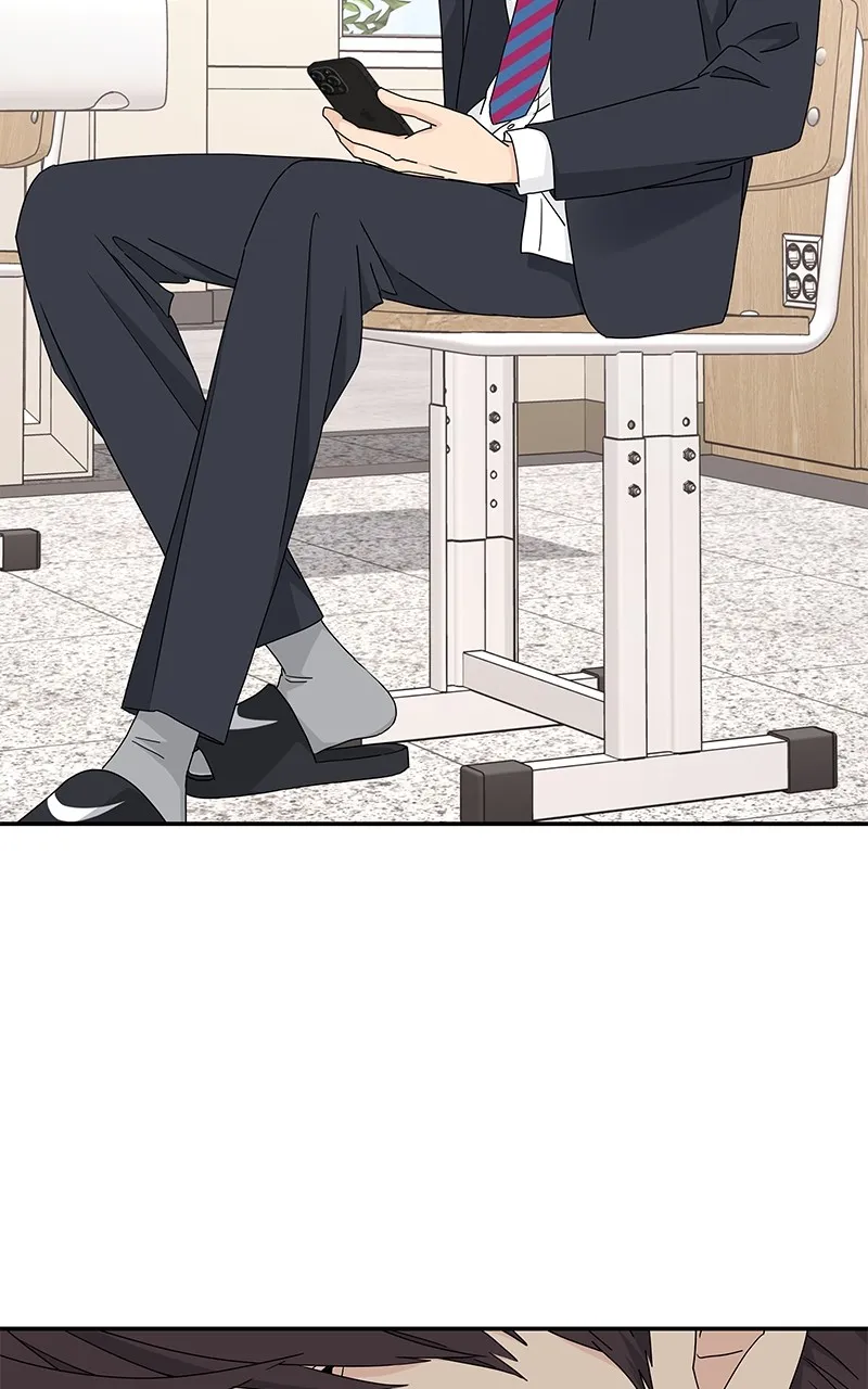 Read Press Play, Sami chapter 4 image 17 on Lezhin