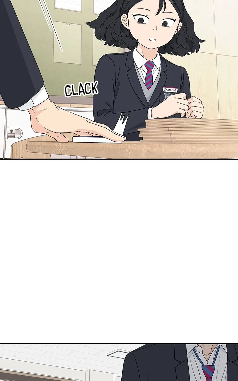 Read Press Play, Sami chapter 4 image 21 on Lezhin