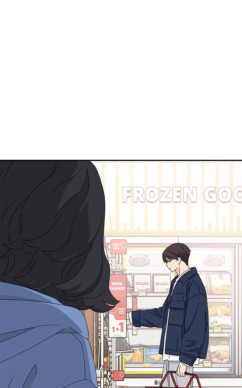 Read Press Play, Sami chapter 4 image 37 on Lezhin