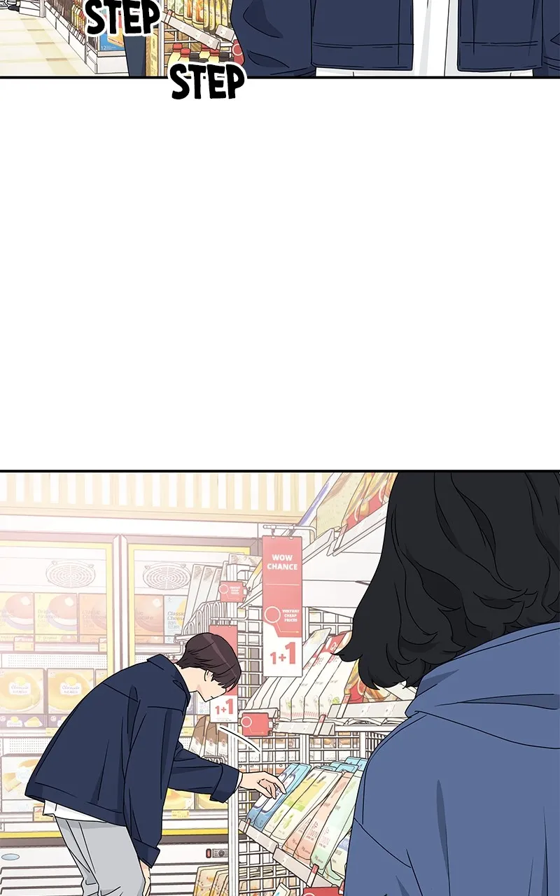 Read Press Play, Sami chapter 4 image 43 on Lezhin