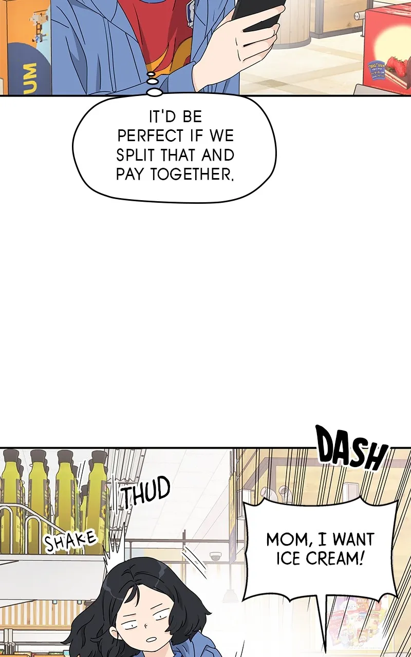 Read Press Play, Sami chapter 4 image 45 on Lezhin