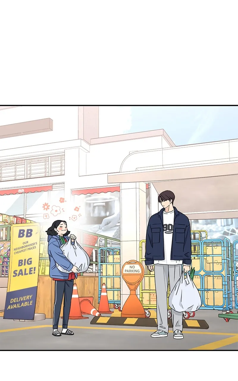 Read Press Play, Sami chapter 4 image 60 on Lezhin