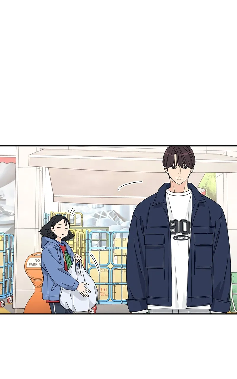 Read Press Play, Sami chapter 4 image 61 on Lezhin
