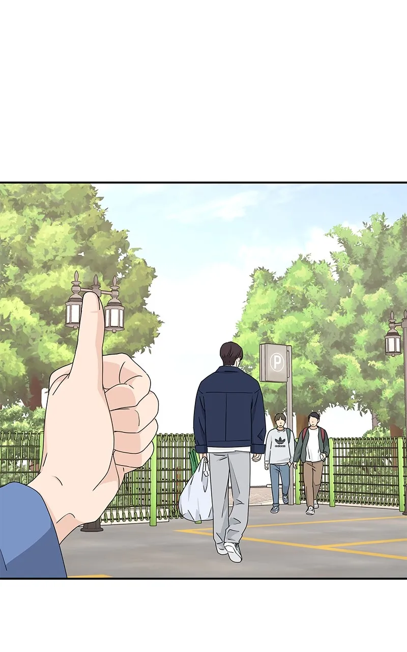 Read Press Play, Sami chapter 4 image 62 on Lezhin