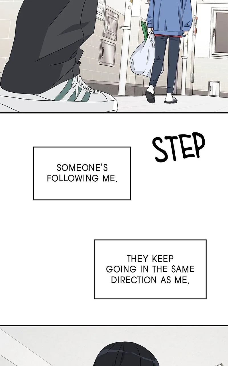 Read Press Play, Sami chapter 4 image 75 on Lezhin