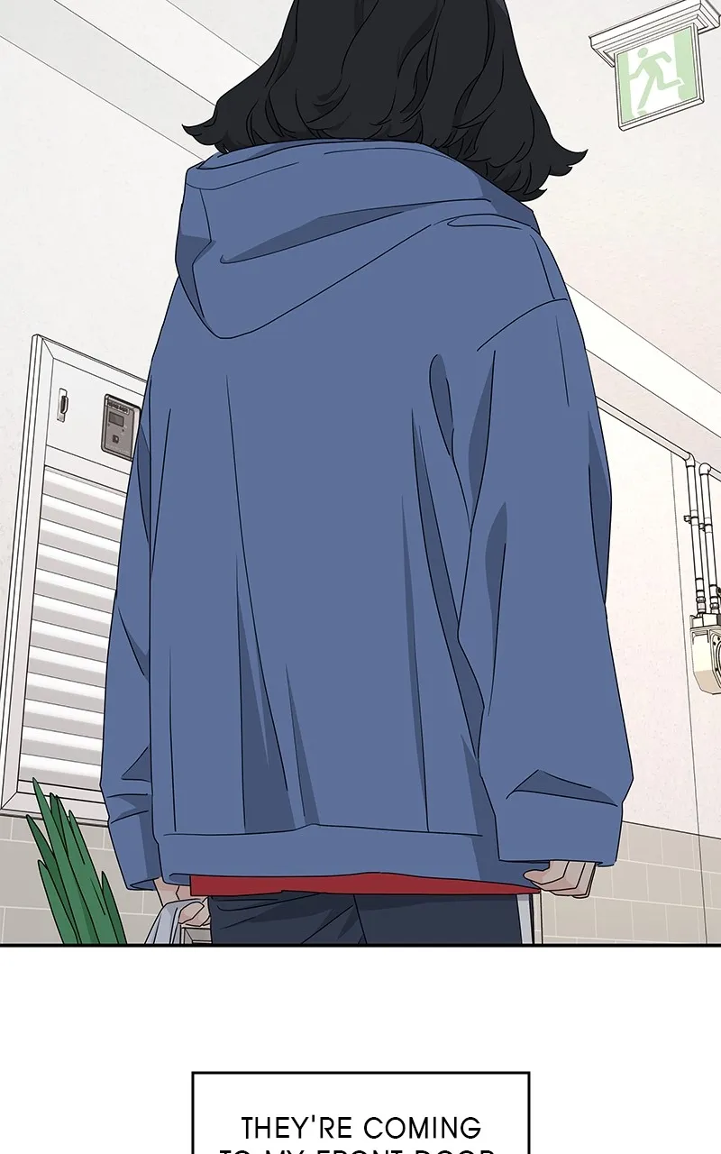 Read Press Play, Sami chapter 4 image 76 on Lezhin