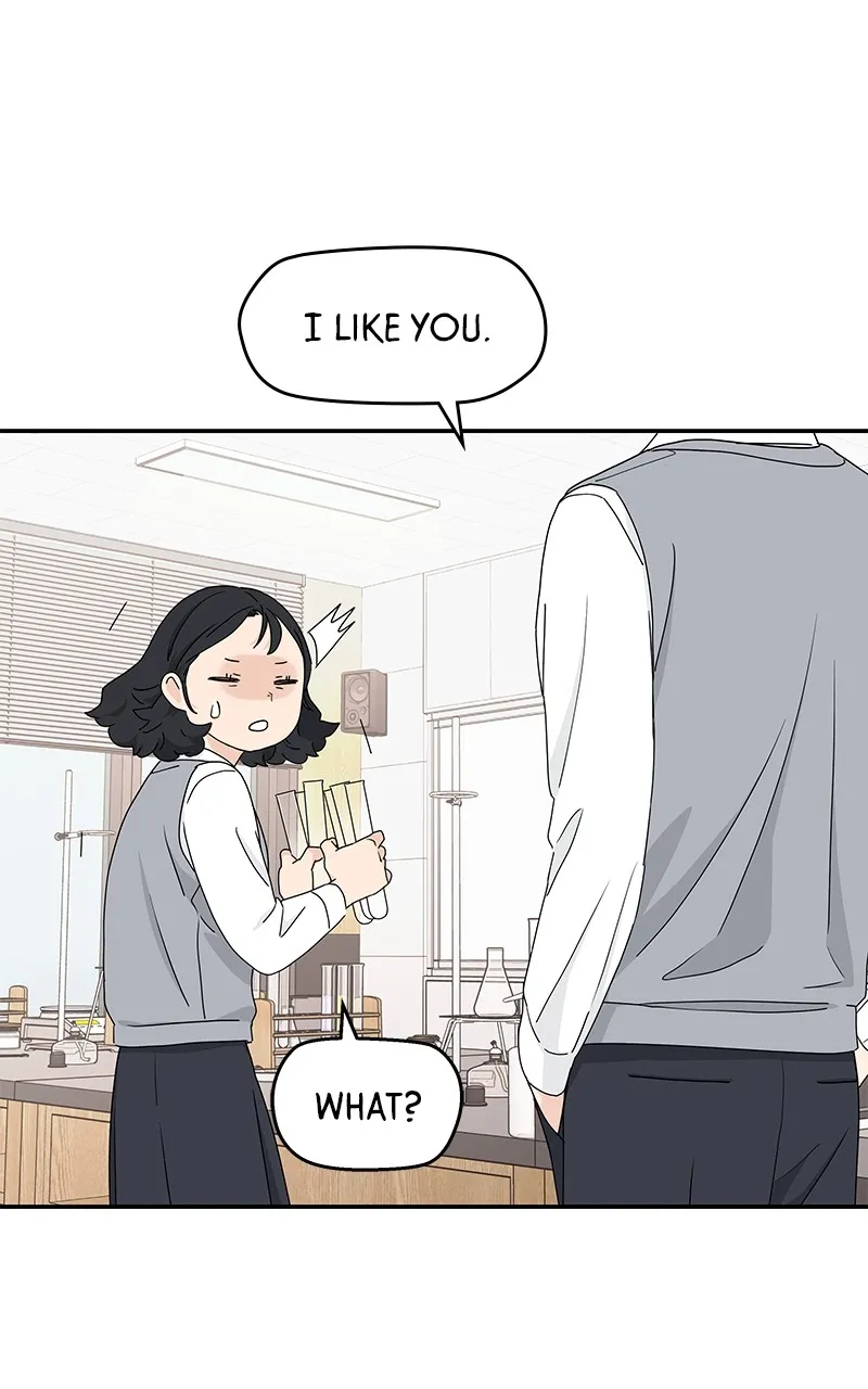 Read Press Play, Sami chapter 4 image 8 on Lezhin