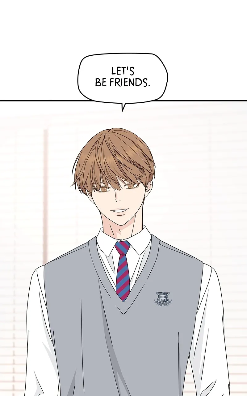 Read Press Play, Sami chapter 4 image 9 on Lezhin