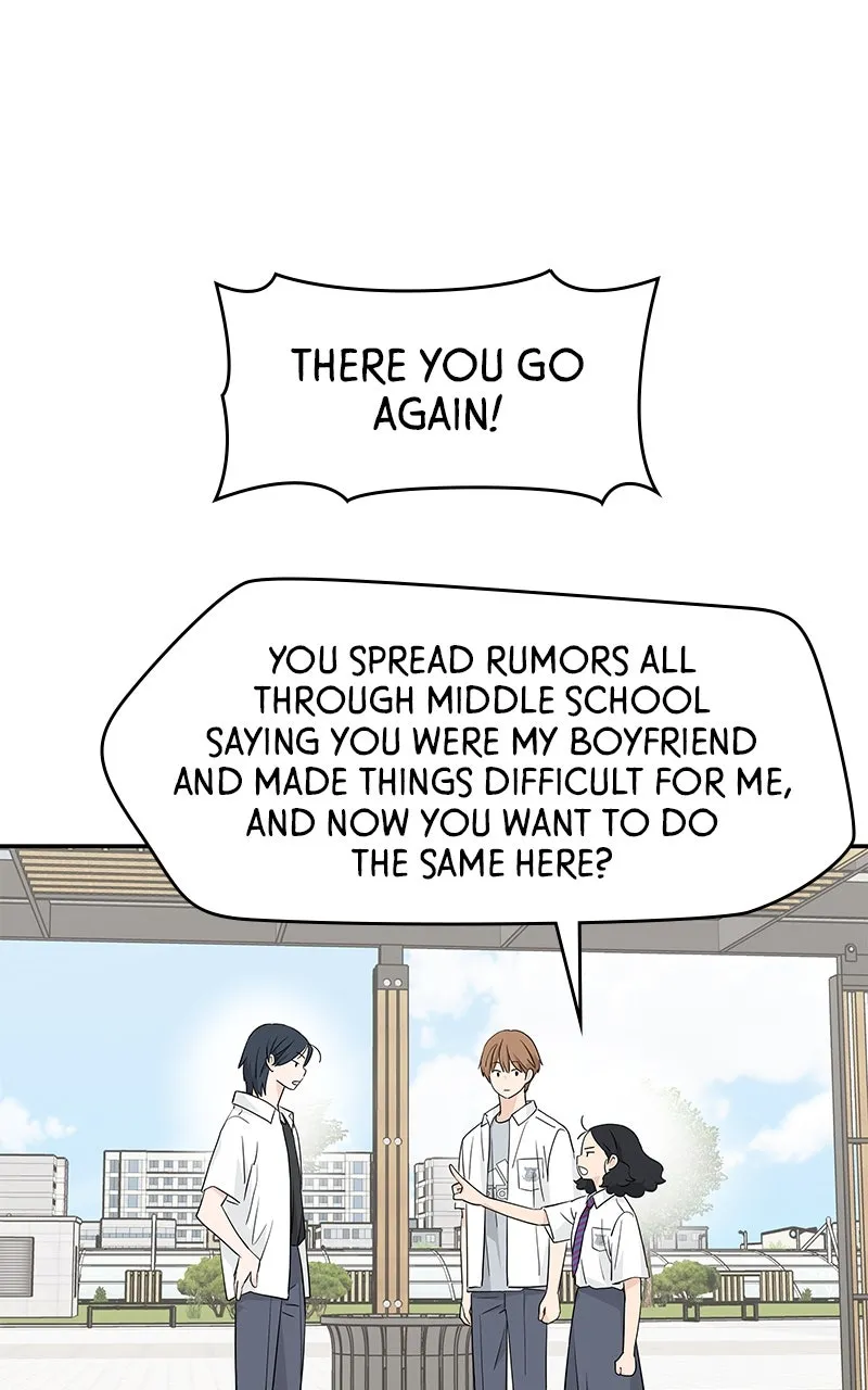 Read Press Play, Sami chapter 40 image 13 on Lezhin