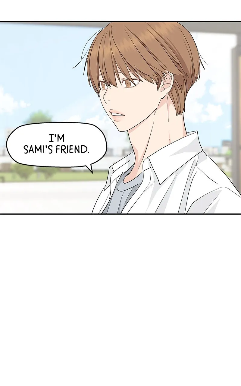 Read Press Play, Sami chapter 40 image 16 on Lezhin