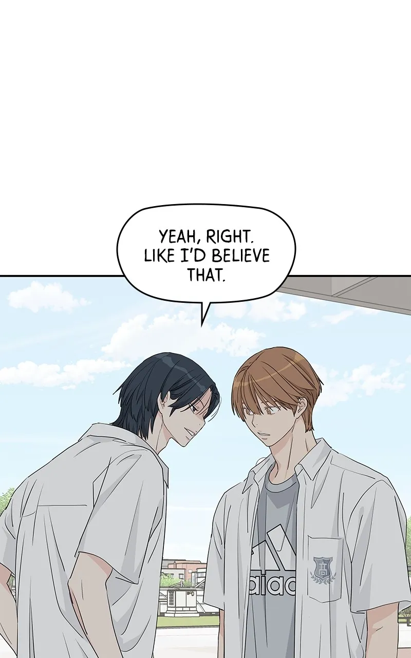 Read Press Play, Sami chapter 40 image 21 on Lezhin