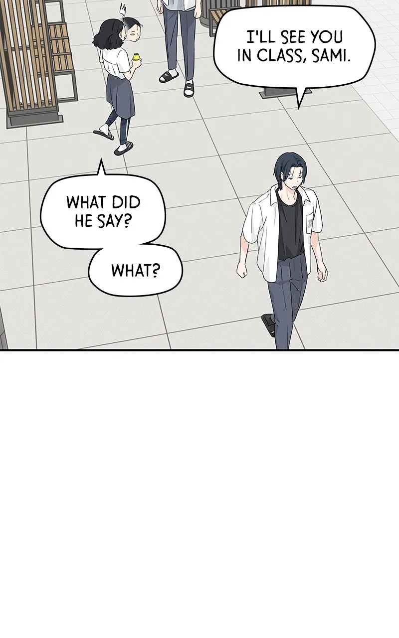 Read Press Play, Sami chapter 40 image 23 on Lezhin