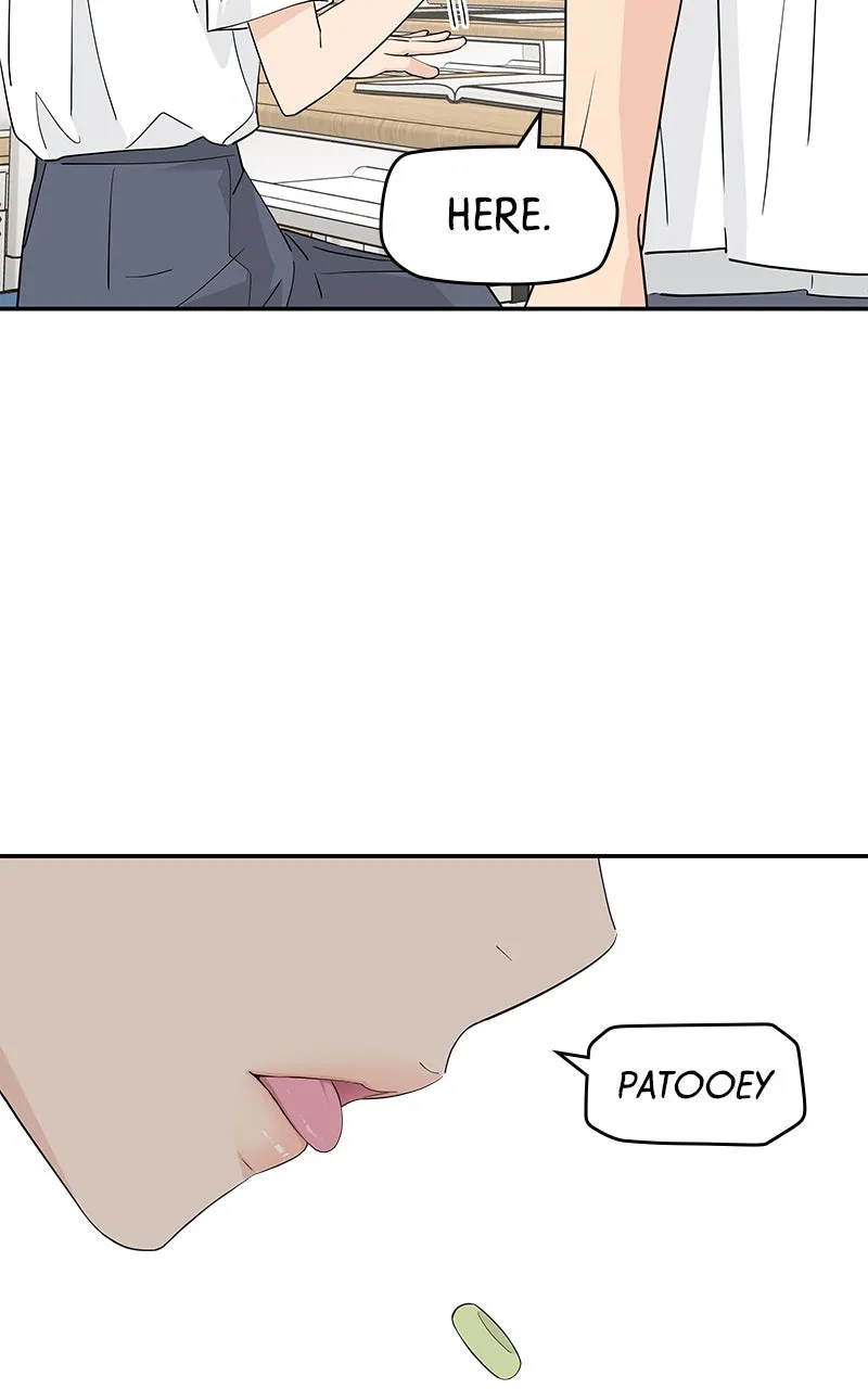 Read Press Play, Sami chapter 40 image 33 on Lezhin