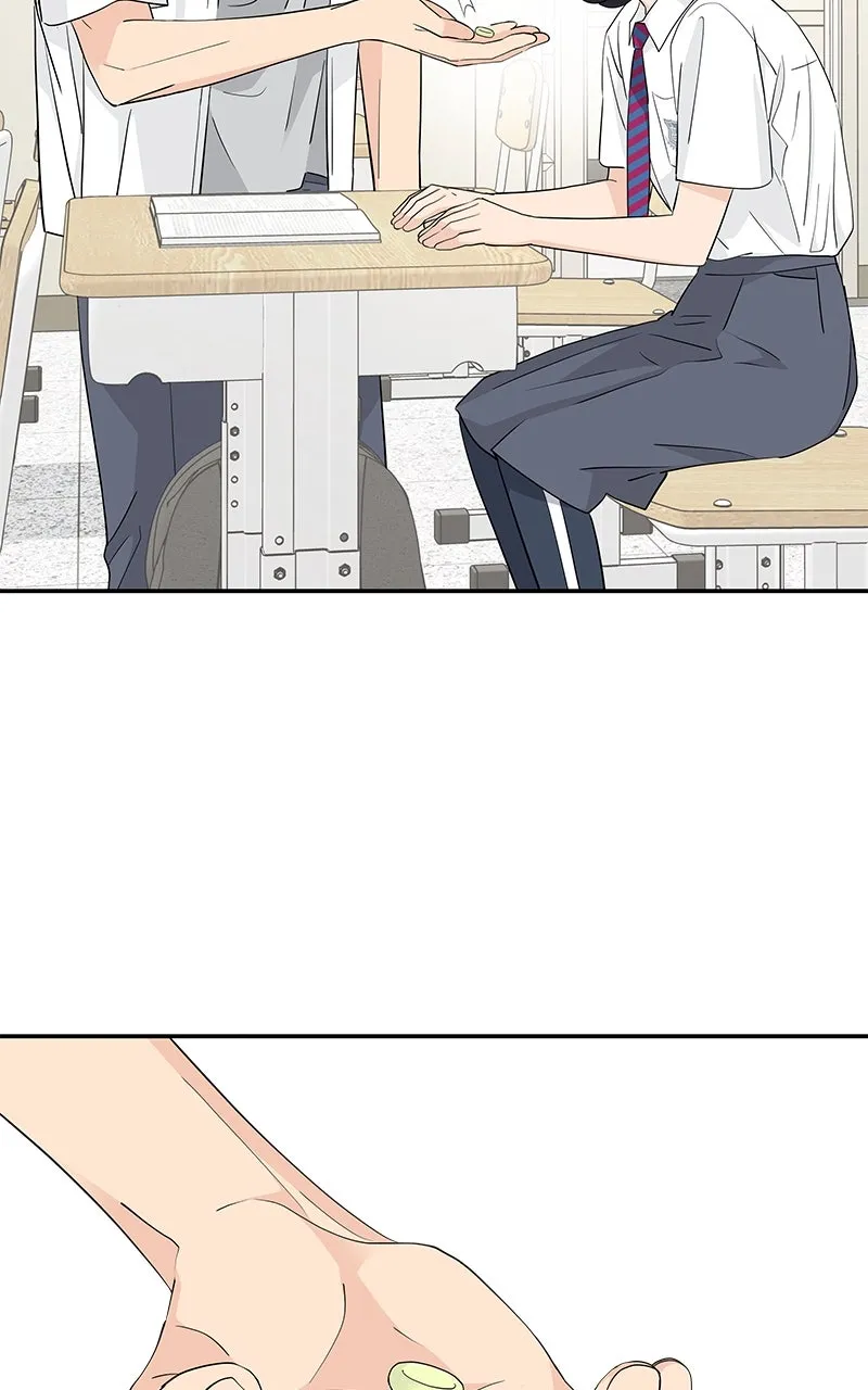 Read Press Play, Sami chapter 40 image 35 on Lezhin