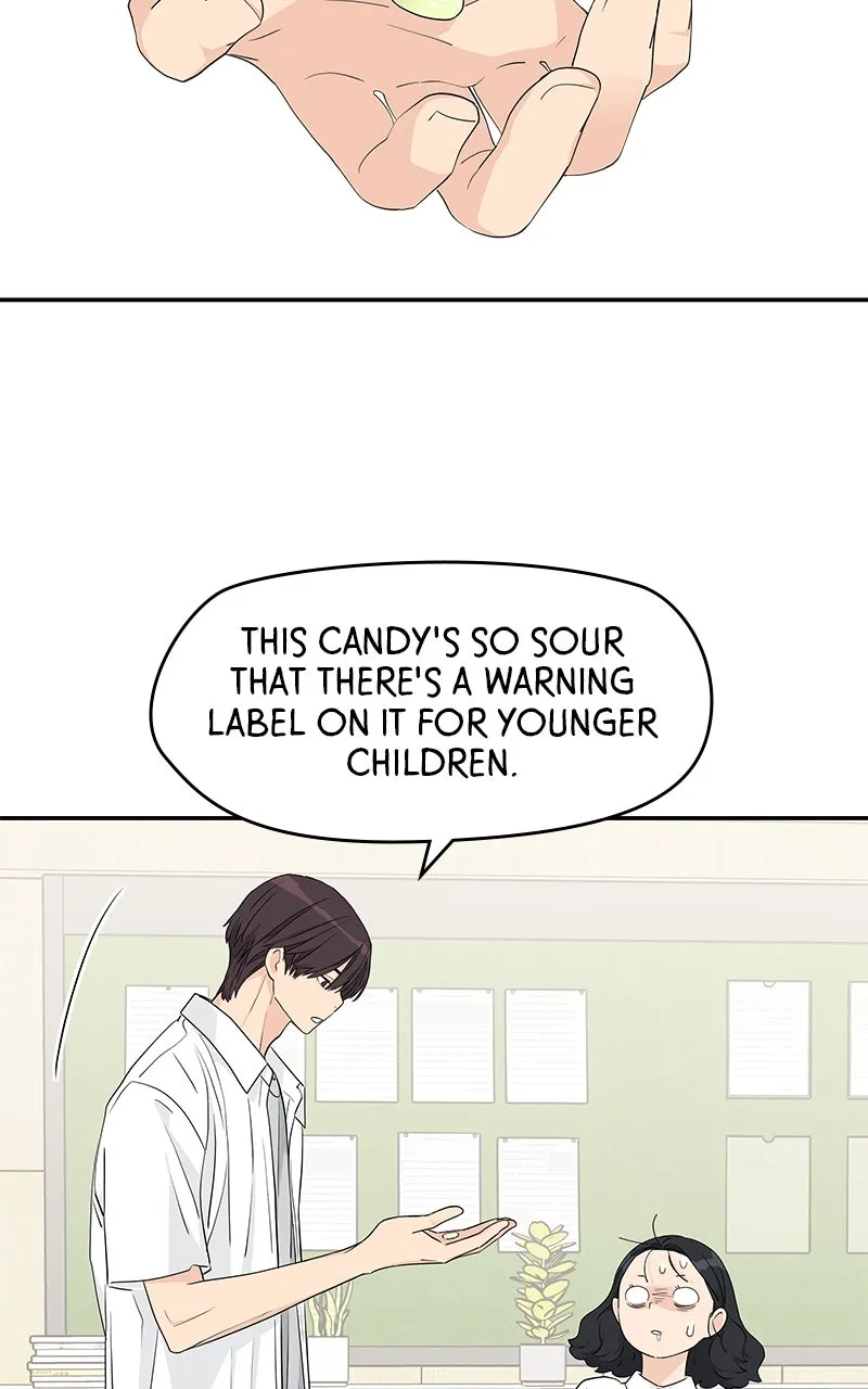 Read Press Play, Sami chapter 40 image 36 on Lezhin
