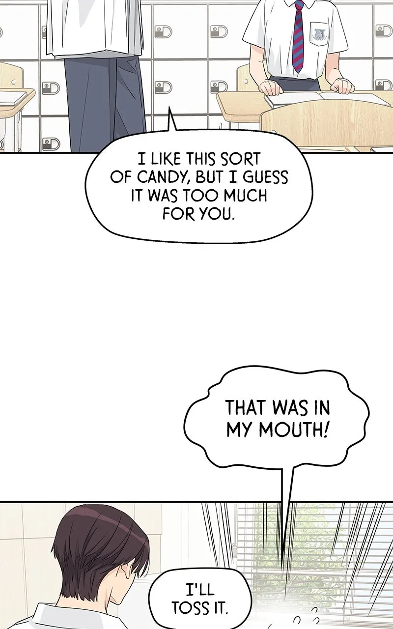 Read Press Play, Sami chapter 40 image 37 on Lezhin
