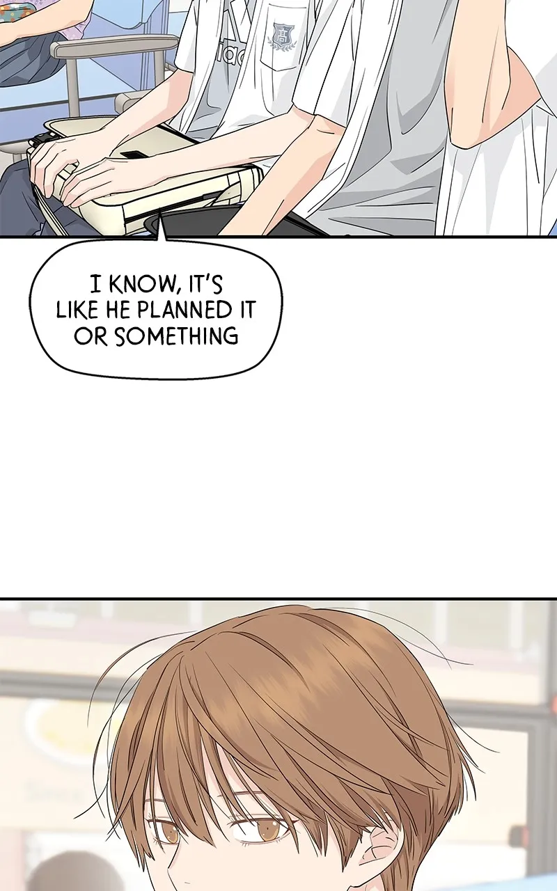 Read Press Play, Sami chapter 40 image 45 on Lezhin