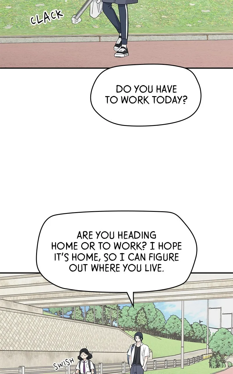 Read Press Play, Sami chapter 40 image 50 on Lezhin