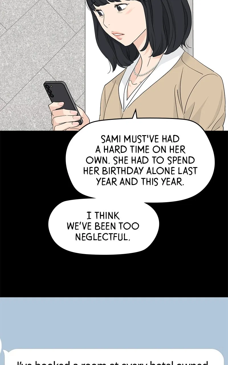 Read Press Play, Sami chapter 40 image 65 on Lezhin