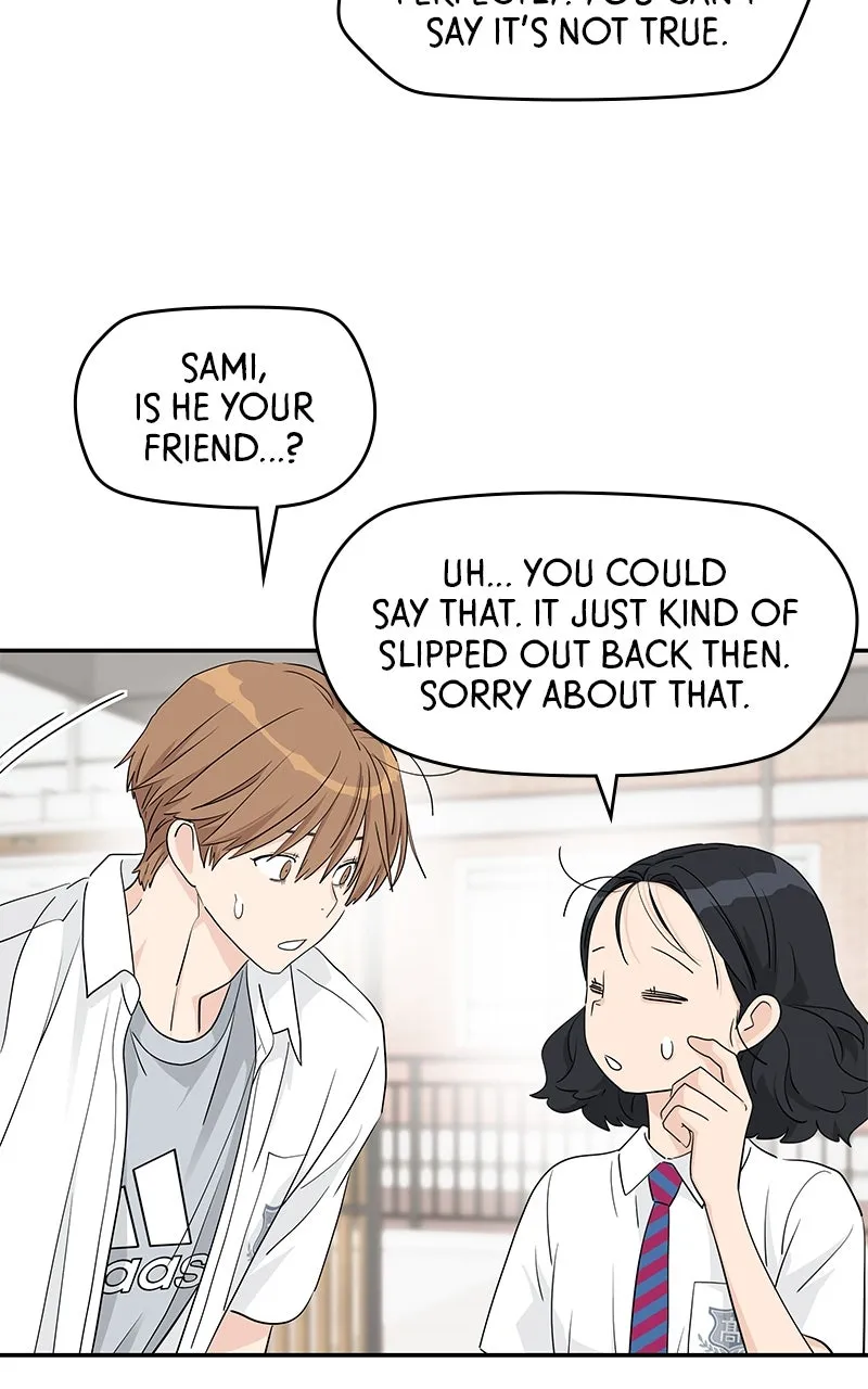 Read Press Play, Sami chapter 40 image 9 on Lezhin
