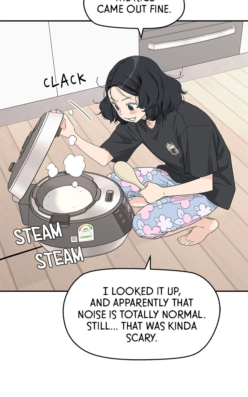 Read Press Play, Sami chapter 41 image 10 on Lezhin