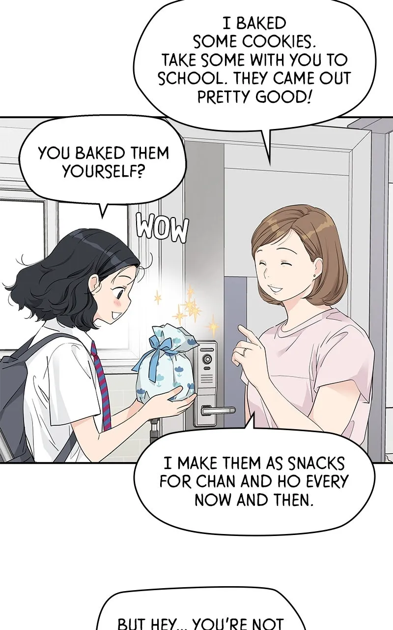 Read Press Play, Sami chapter 41 image 13 on Lezhin