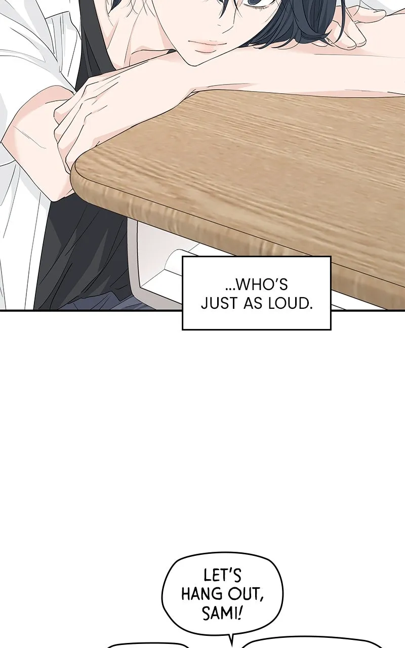 Read Press Play, Sami chapter 41 image 19 on Lezhin