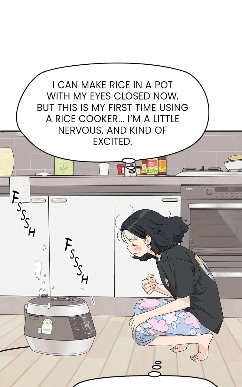Read Press Play, Sami chapter 41 image 2 on Lezhin