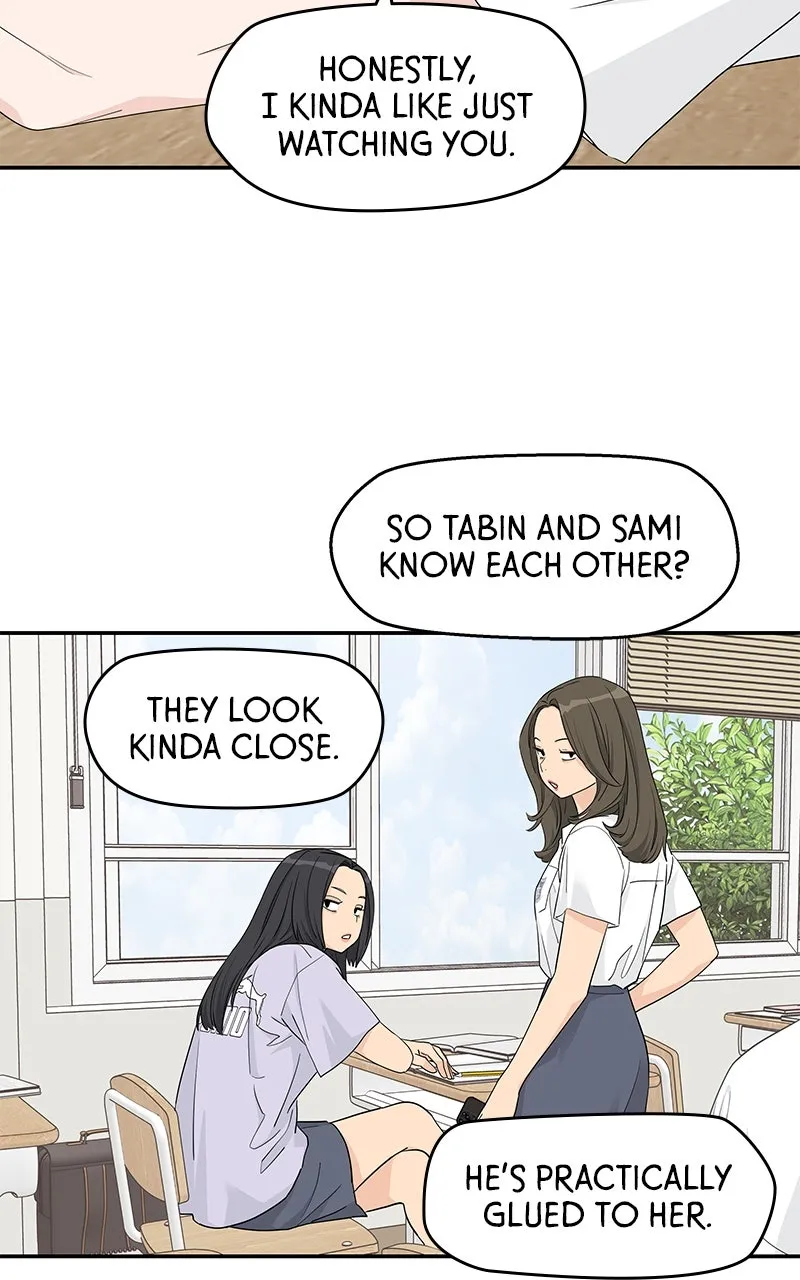 Read Press Play, Sami chapter 41 image 22 on Lezhin