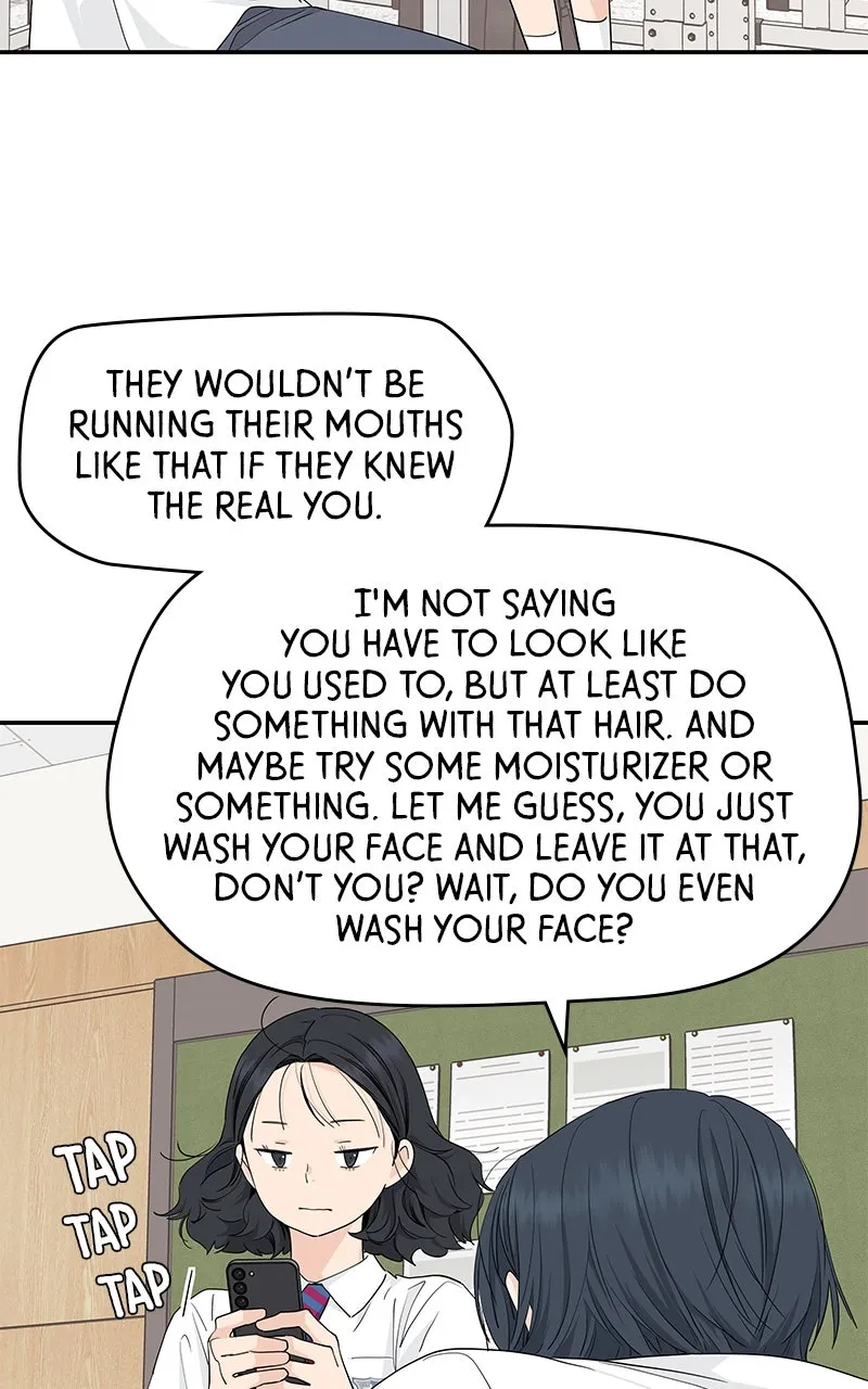 Read Press Play, Sami chapter 41 image 25 on Lezhin