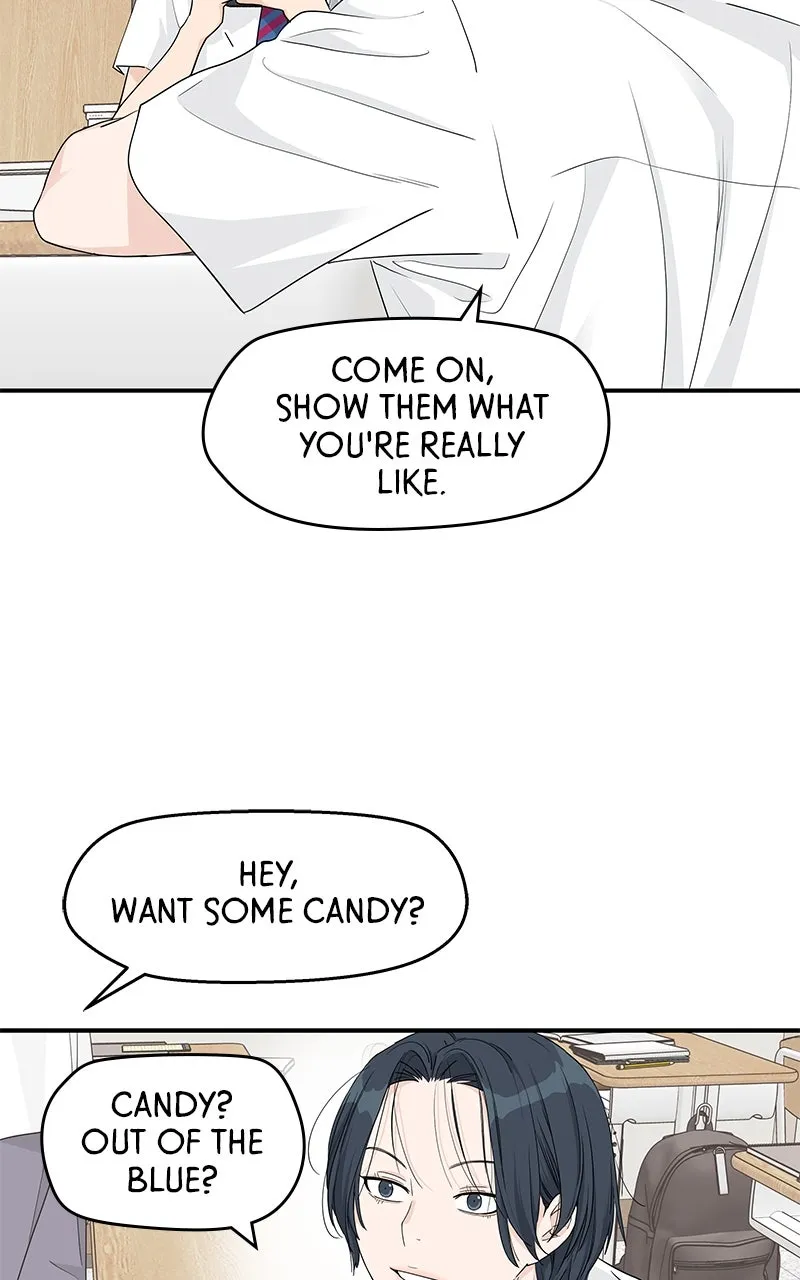 Read Press Play, Sami chapter 41 image 26 on Lezhin