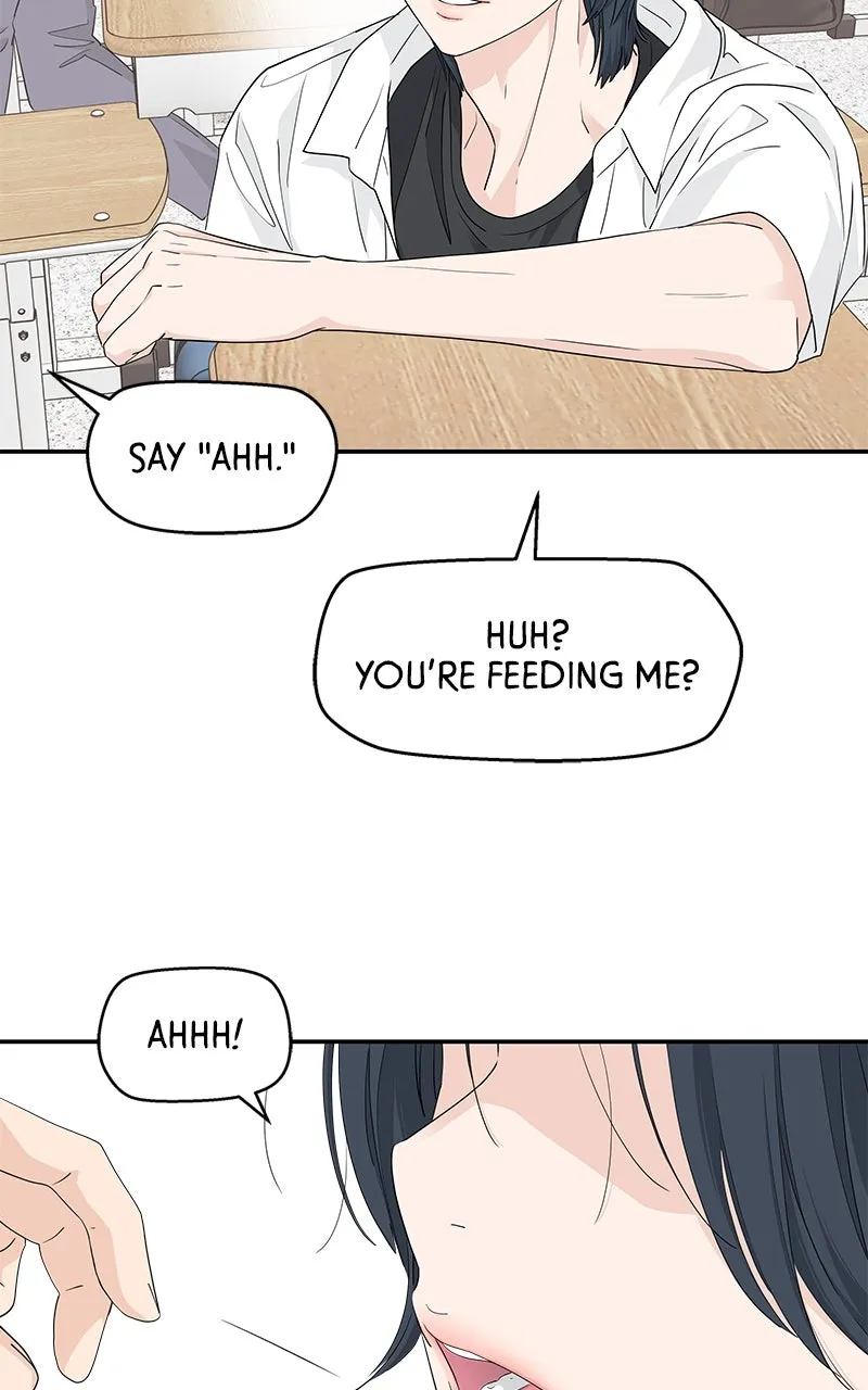 Read Press Play, Sami chapter 41 image 27 on Lezhin