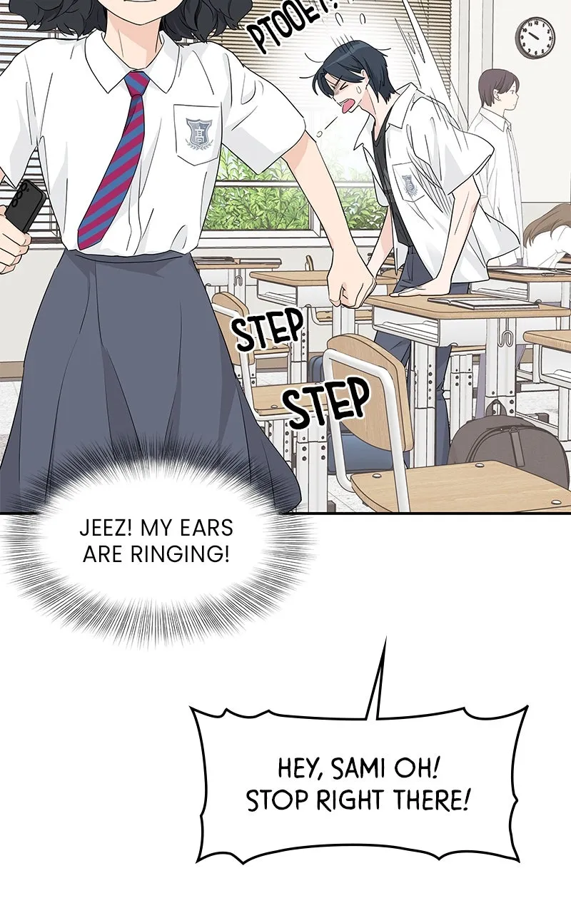 Read Press Play, Sami chapter 41 image 29 on Lezhin
