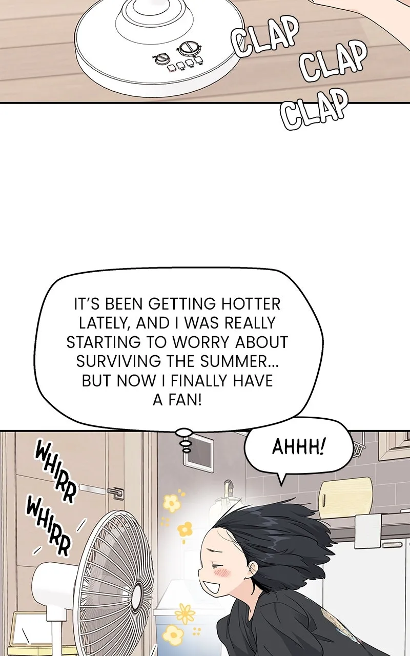 Read Press Play, Sami chapter 41 image 4 on Lezhin