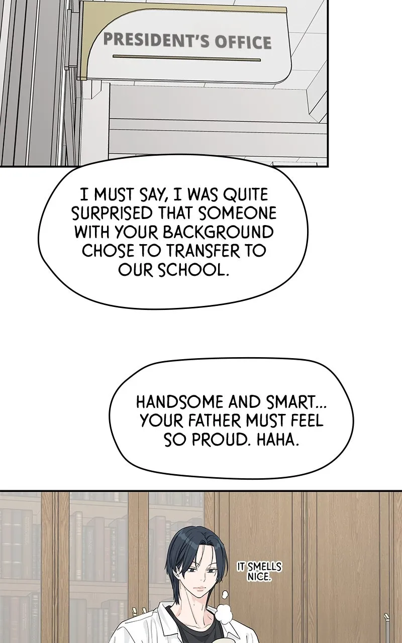 Read Press Play, Sami chapter 41 image 40 on Lezhin