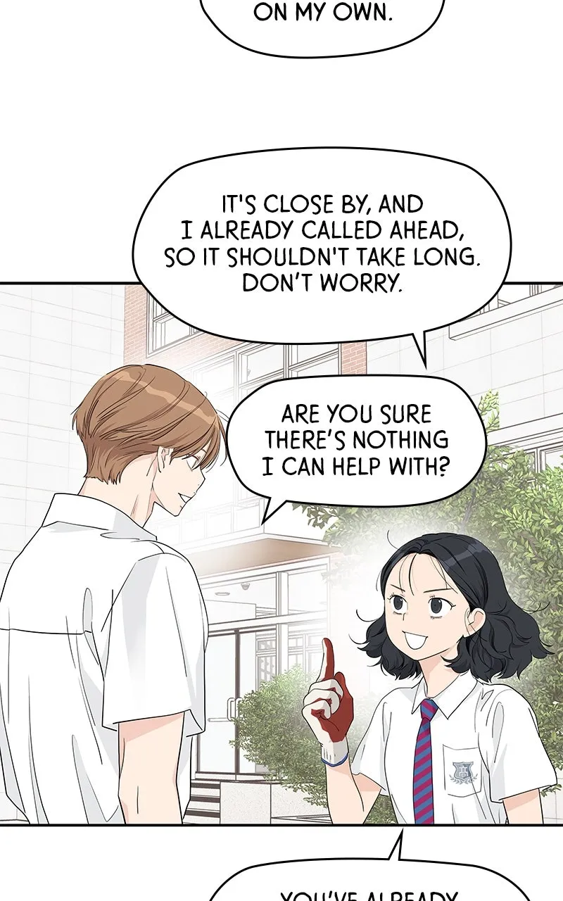 Read Press Play, Sami chapter 41 image 46 on Lezhin