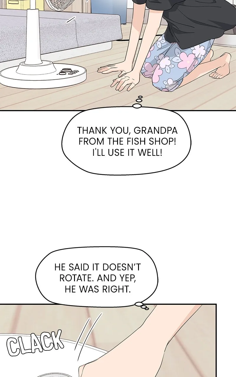 Read Press Play, Sami chapter 41 image 5 on Lezhin