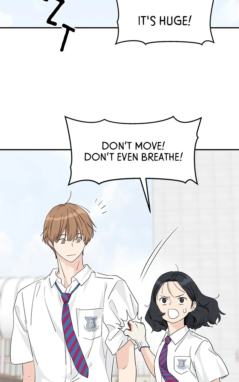 Read Press Play, Sami chapter 41 image 53 on Lezhin