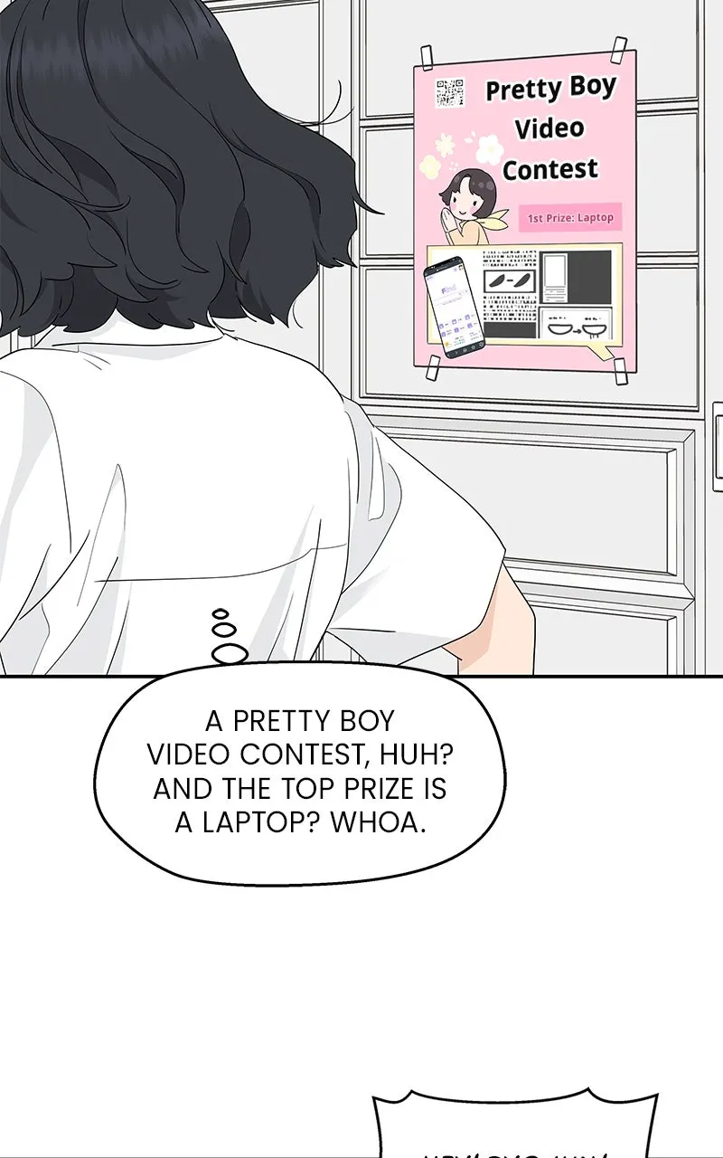 Read Press Play, Sami chapter 41 image 66 on Lezhin
