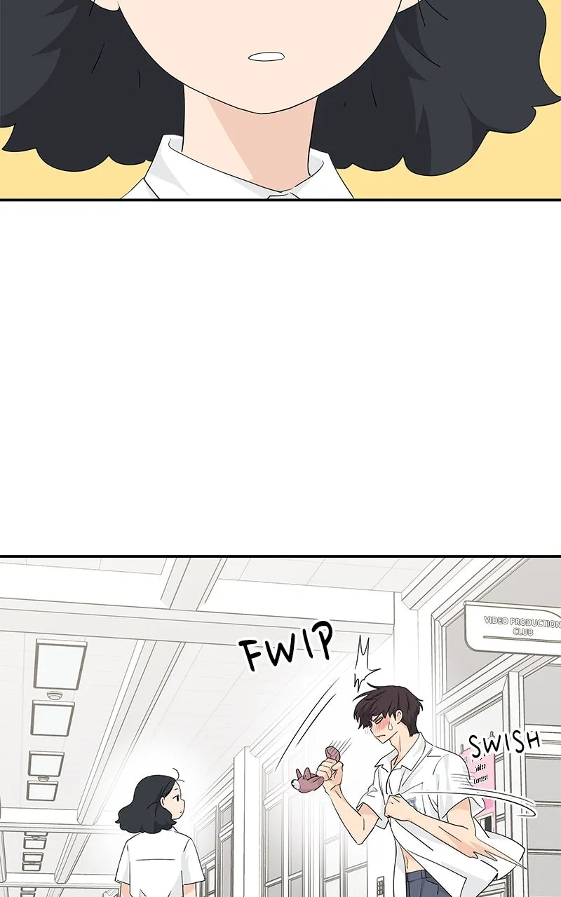 Read Press Play, Sami chapter 41 image 70 on Lezhin